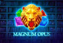 Magnum Opus slot